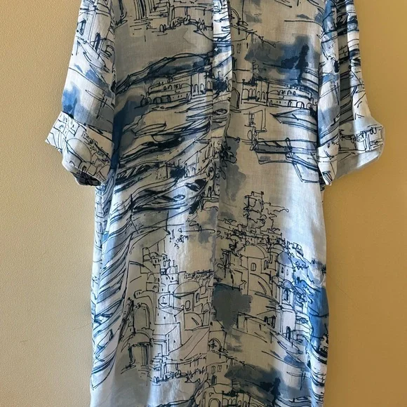 Women dress - Picture 3 of 4